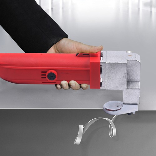 Profi elektrische blechschere - profi,