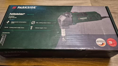 Parkside blechschneider - parkside®,