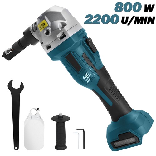 800w akku knabber nibbler - akku-knabber,