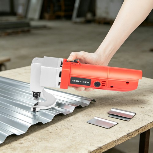 Profi elektrische blechschere - profi,