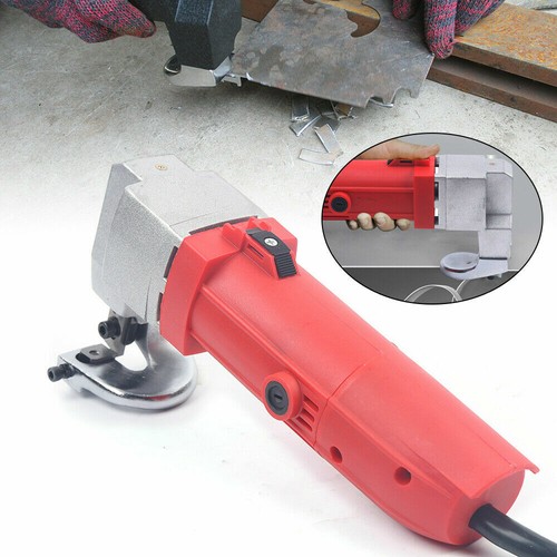Profi elektrische blechschere - profi,