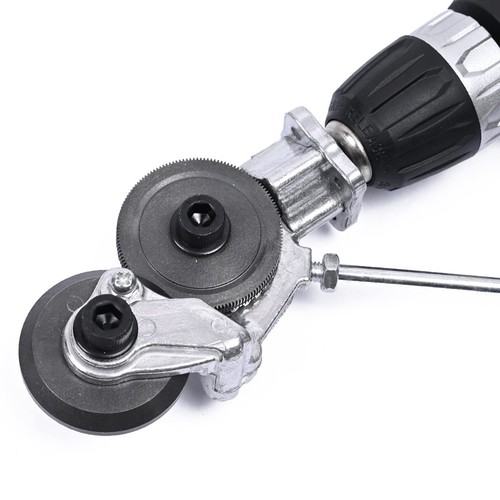 Blechschneider nibbler - blechschneider,